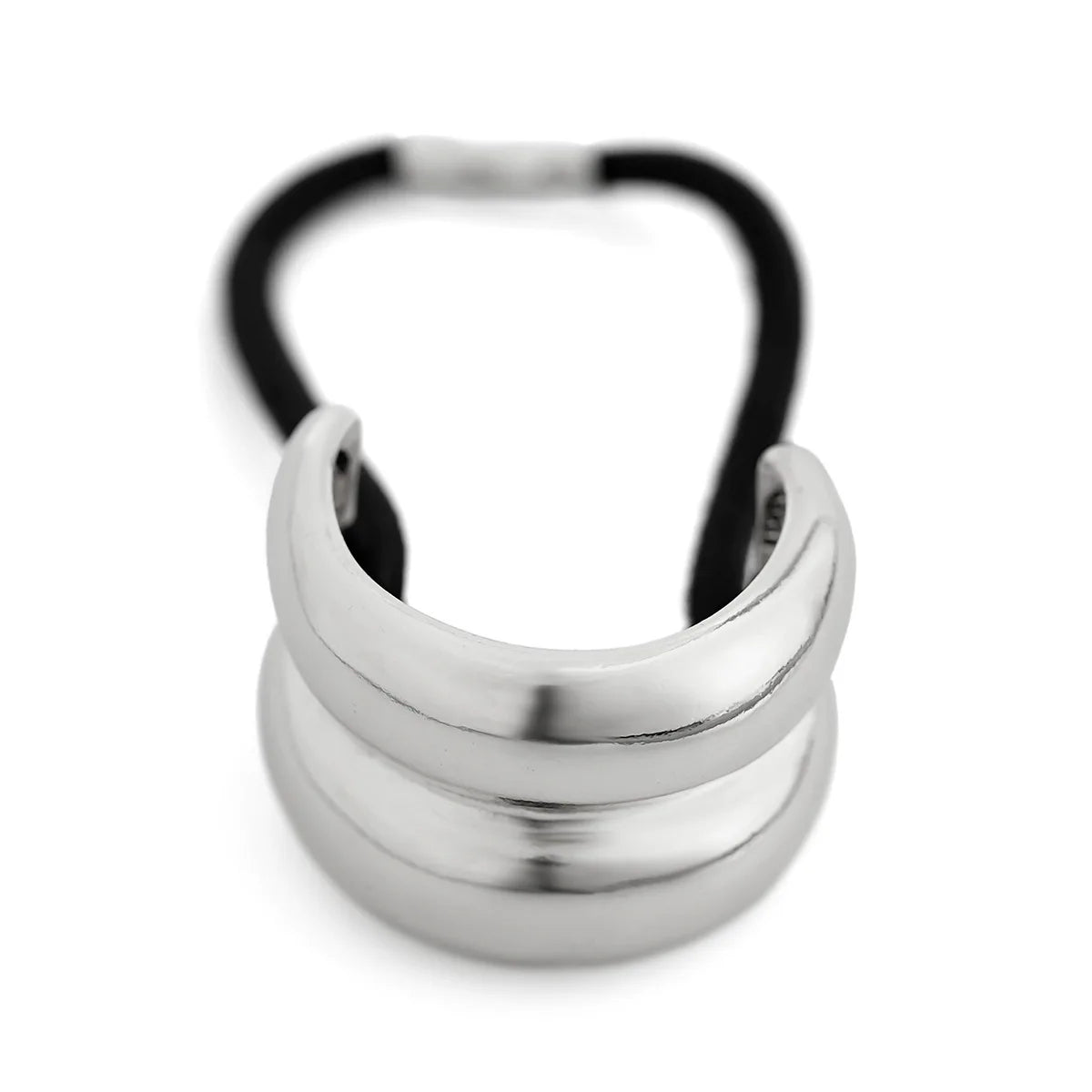 Stylish Geometric Metal Hair Bands