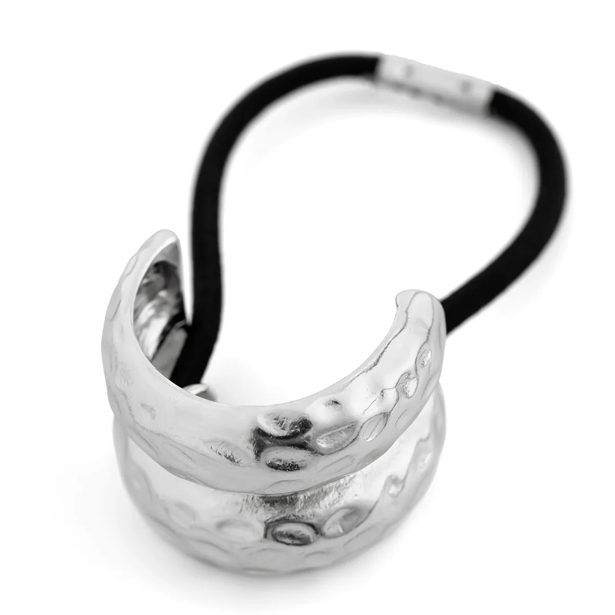 Stylish Geometric Metal Hair Bands