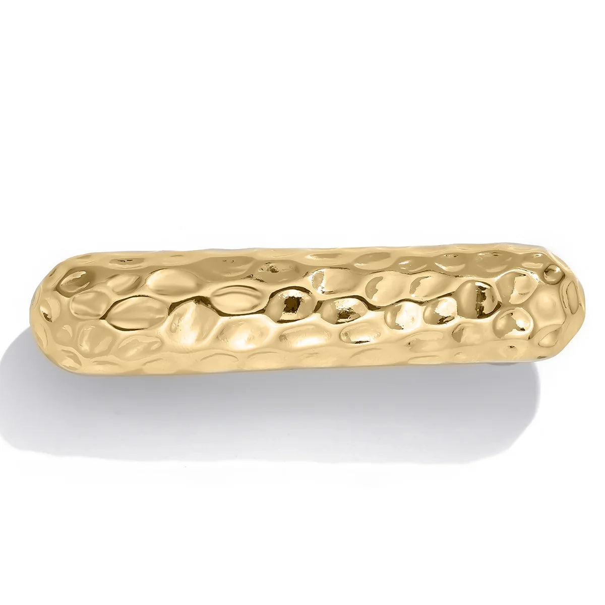 Stylish Geometric Metal Hair Bands