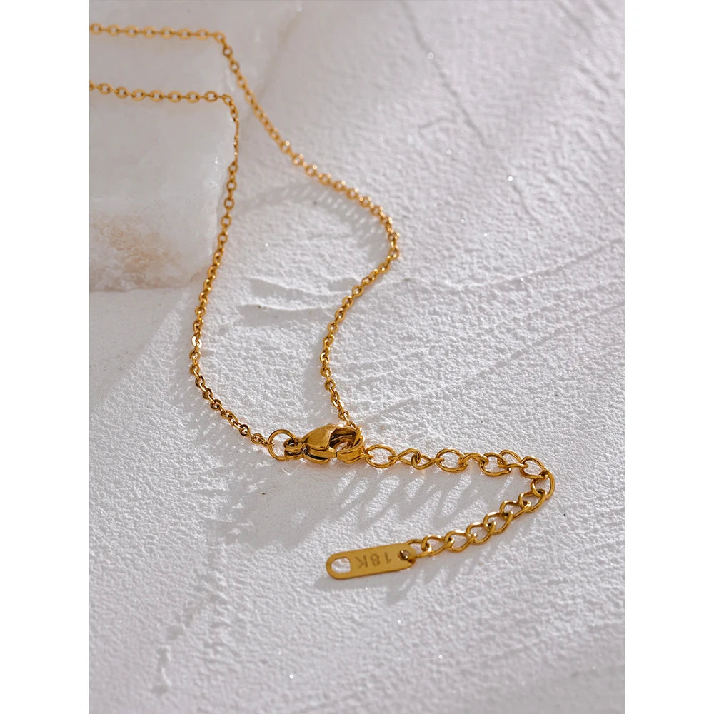 Celestial Amulet Necklace