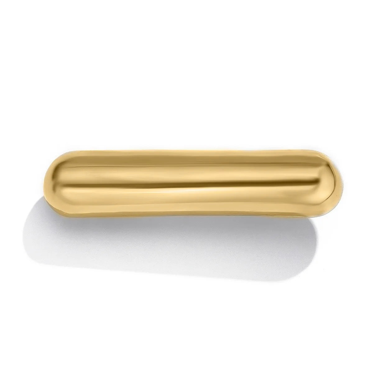 Stylish Geometric Metal Hair Bands