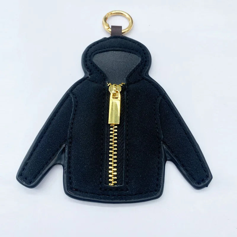 Lunaria Ballet & Couture Charm Keychain Pendant